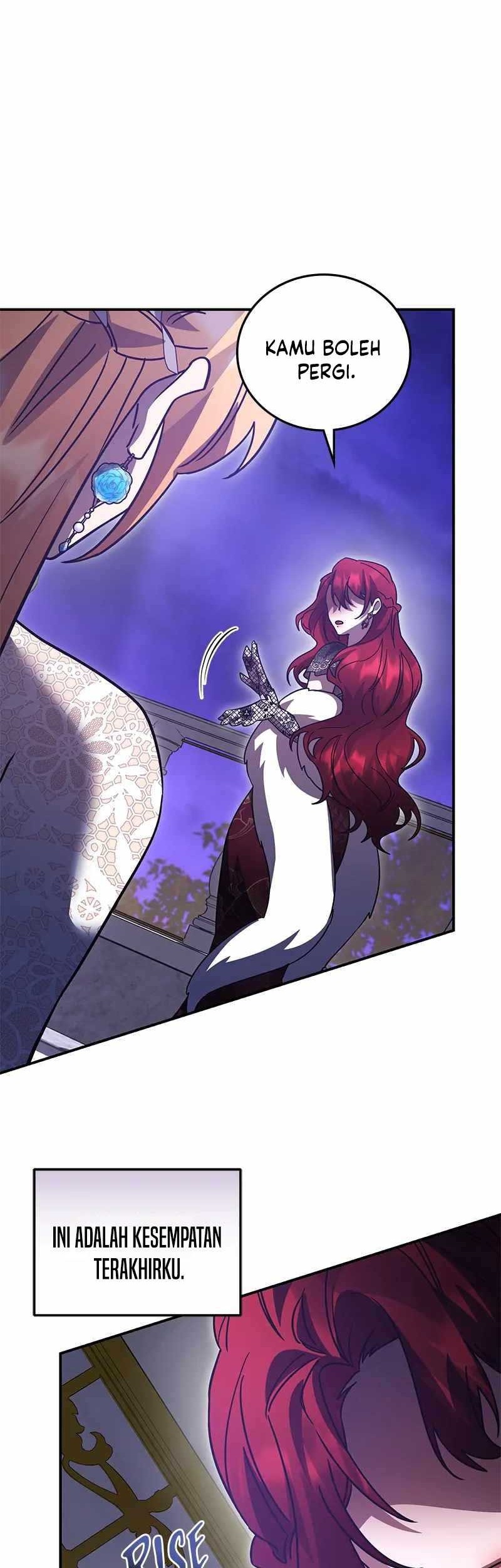 Heroes, Demons & Villains Chapter 81 Gambar 64