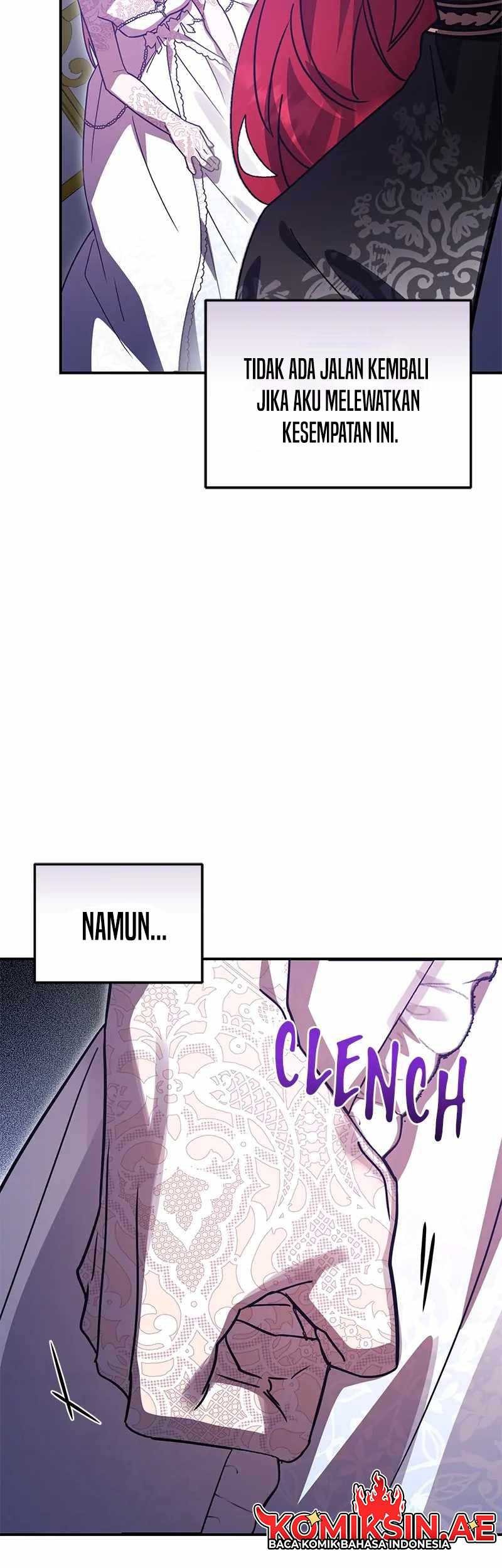 Heroes, Demons & Villains Chapter 81 Gambar 66
