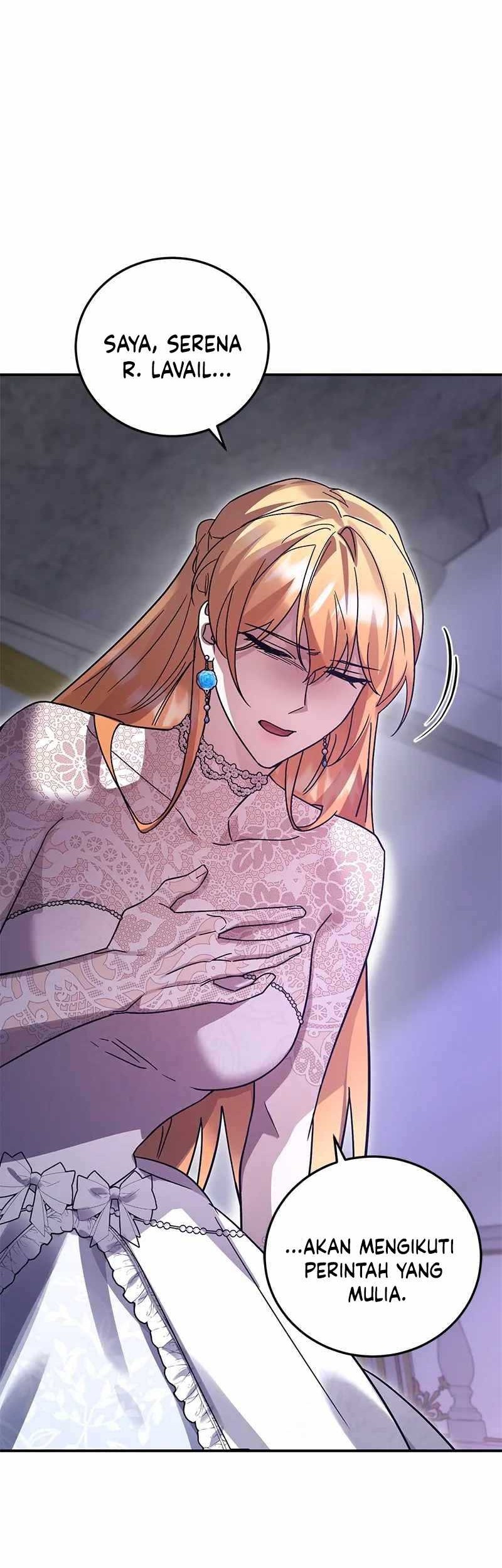 Heroes, Demons & Villains Chapter 81 Gambar 67
