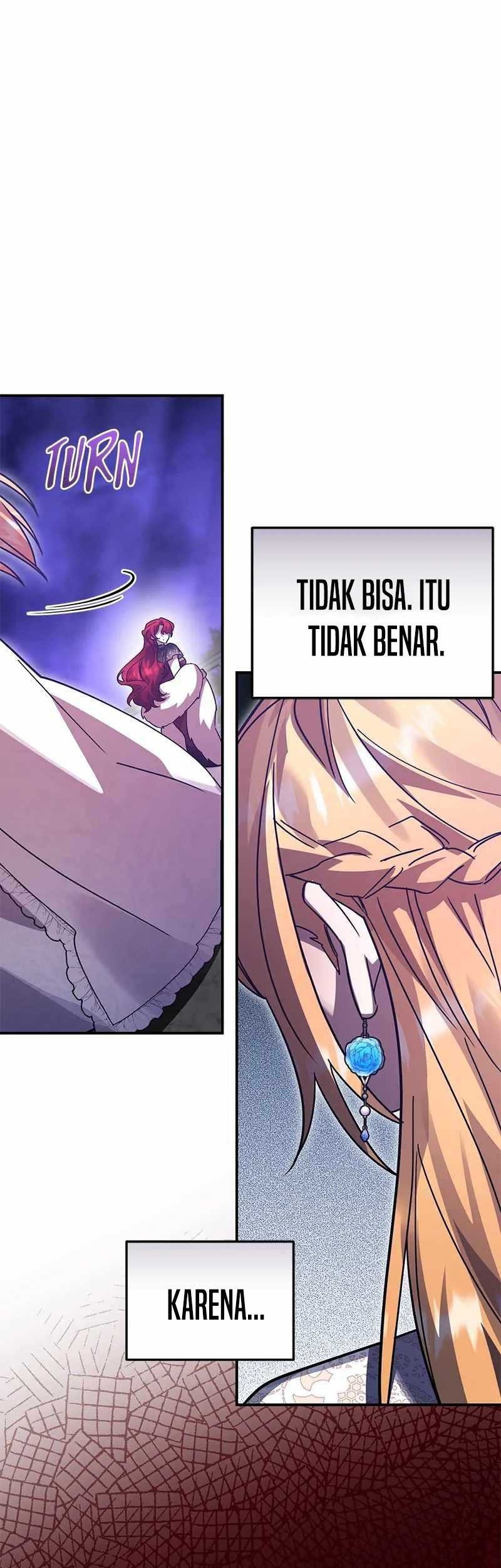 Heroes, Demons & Villains Chapter 81 Gambar 68