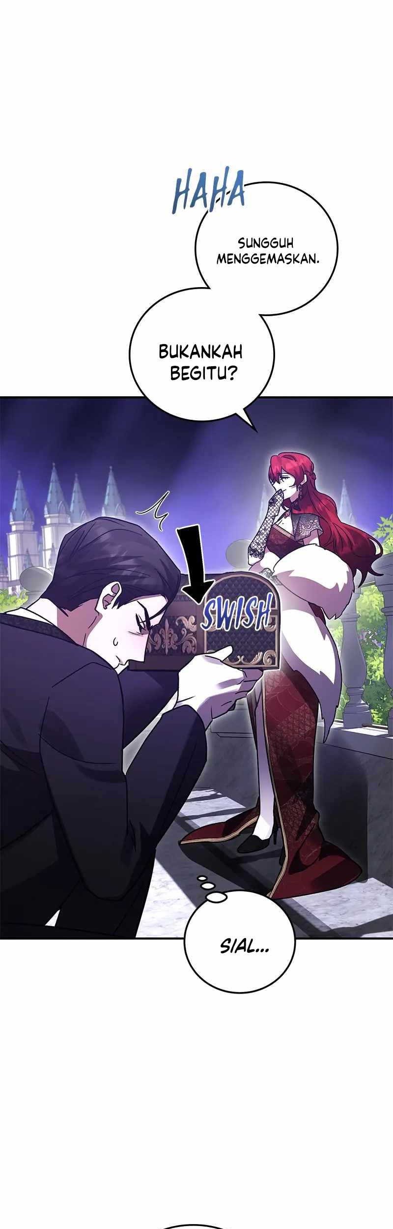 Heroes, Demons & Villains Chapter 81 Gambar 72