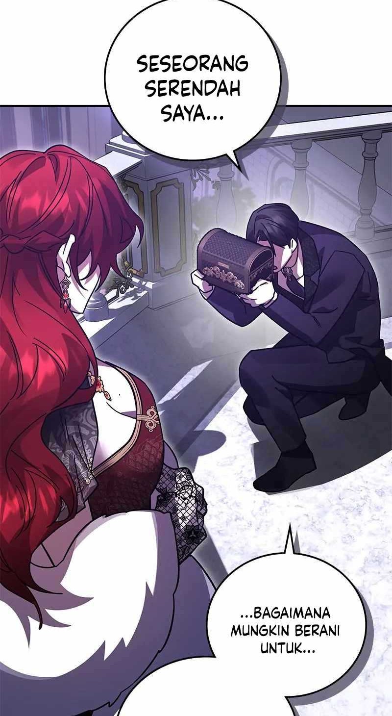Heroes, Demons & Villains Chapter 81 Gambar 73
