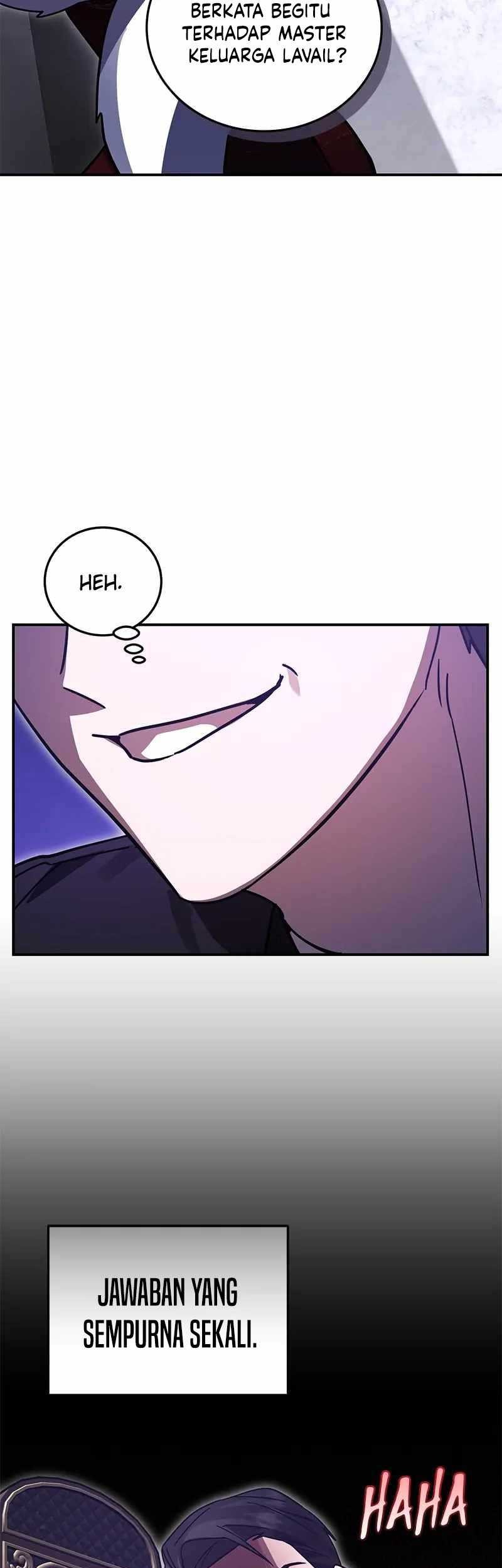 Heroes, Demons & Villains Chapter 81 Gambar 74