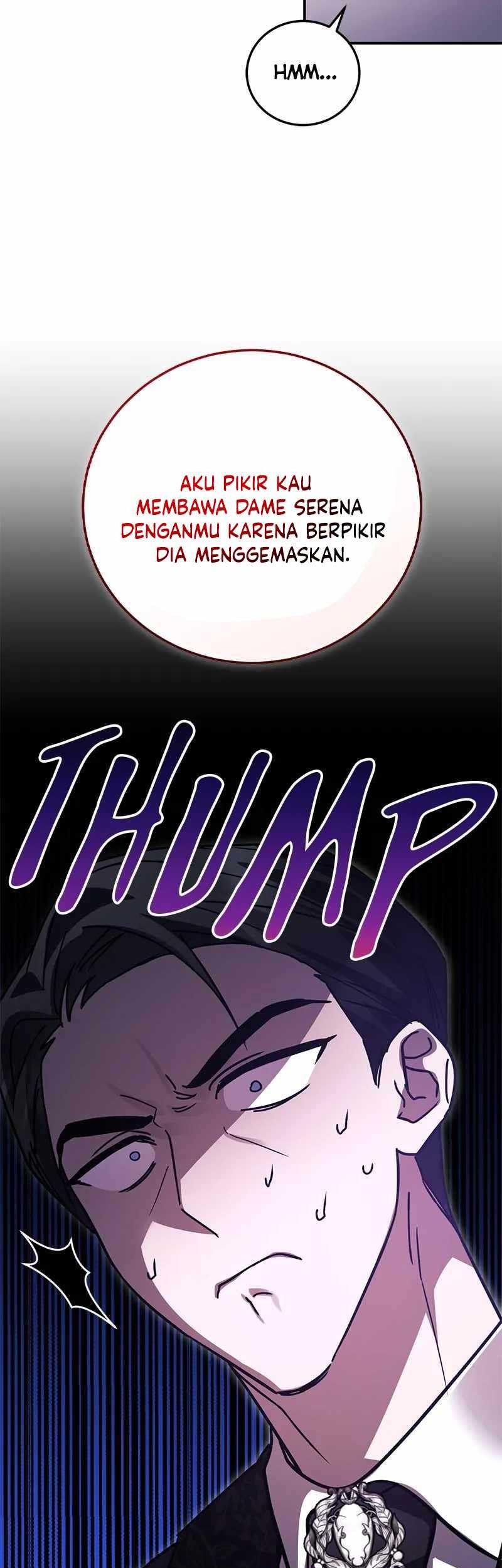 Heroes, Demons & Villains Chapter 81 Gambar 79