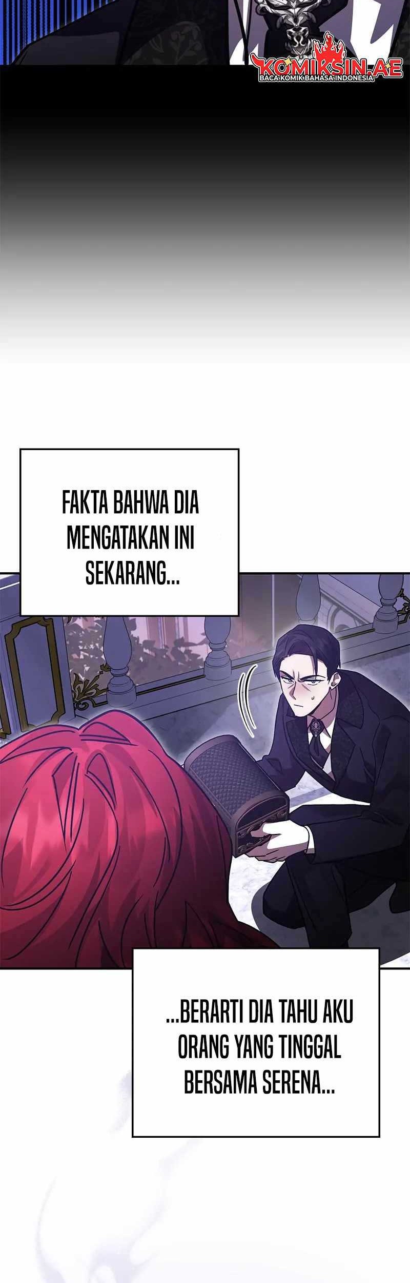 Heroes, Demons & Villains Chapter 81 Gambar 80