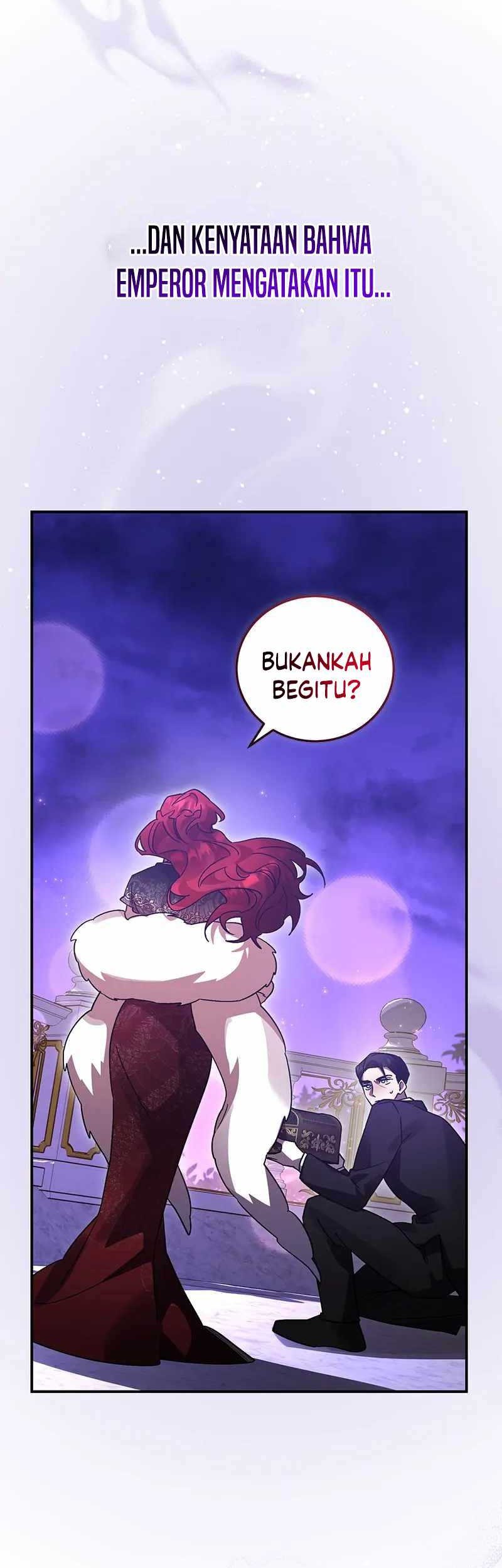 Heroes, Demons & Villains Chapter 81 Gambar 81