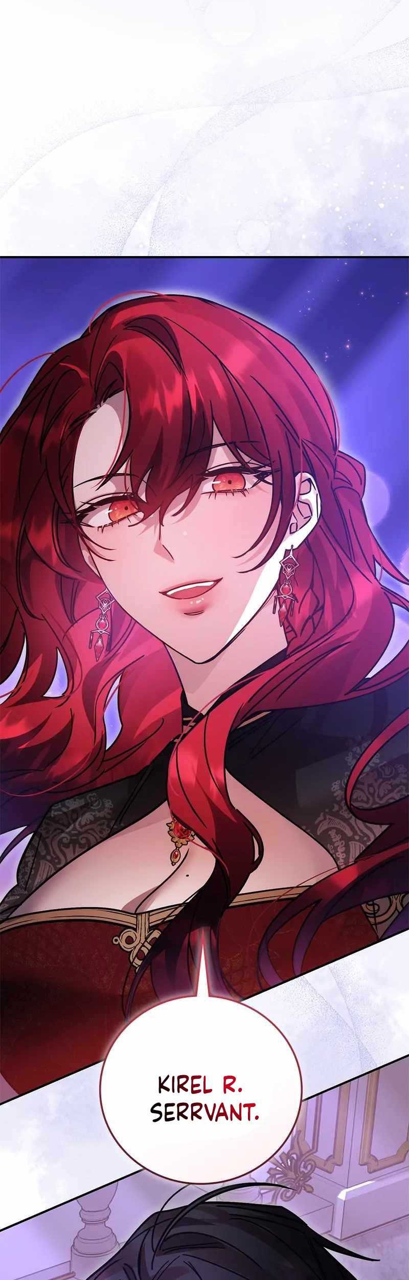 Heroes, Demons & Villains Chapter 81 Gambar 82