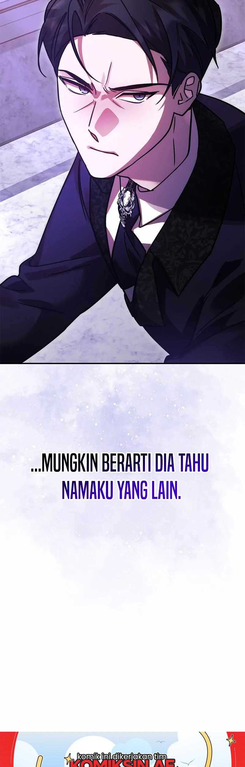Heroes, Demons & Villains Chapter 81 Gambar 83