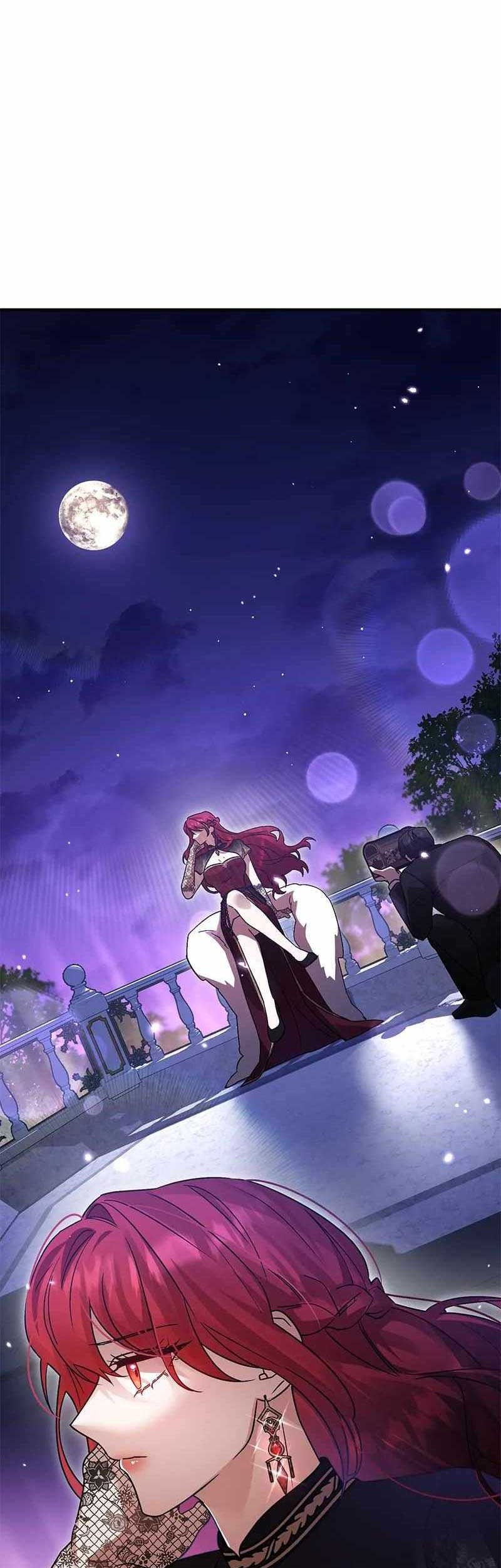 Heroes, Demons & Villains Chapter 81 Gambar 4