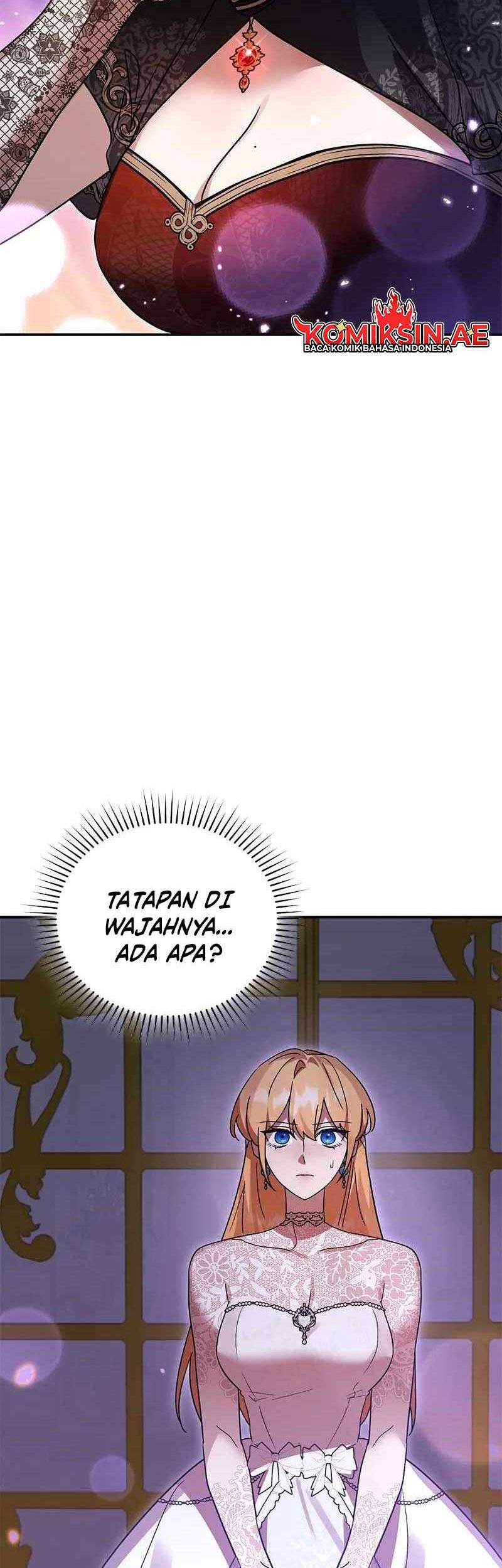 Heroes, Demons & Villains Chapter 81 Gambar 5