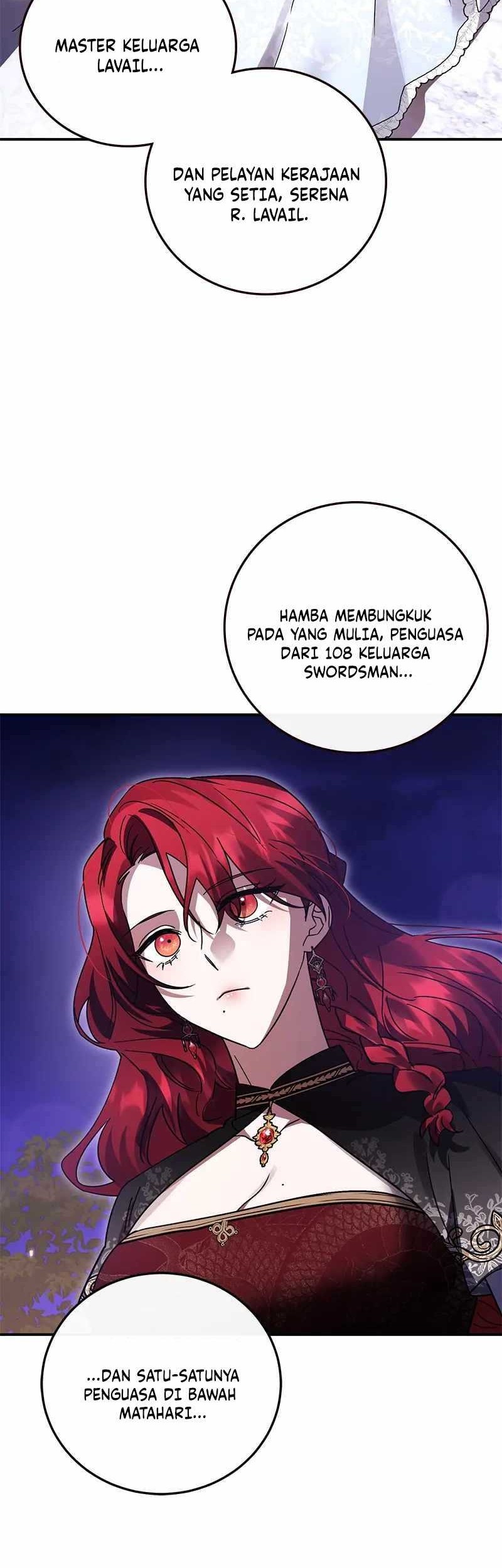 Heroes, Demons & Villains Chapter 81 Gambar 8