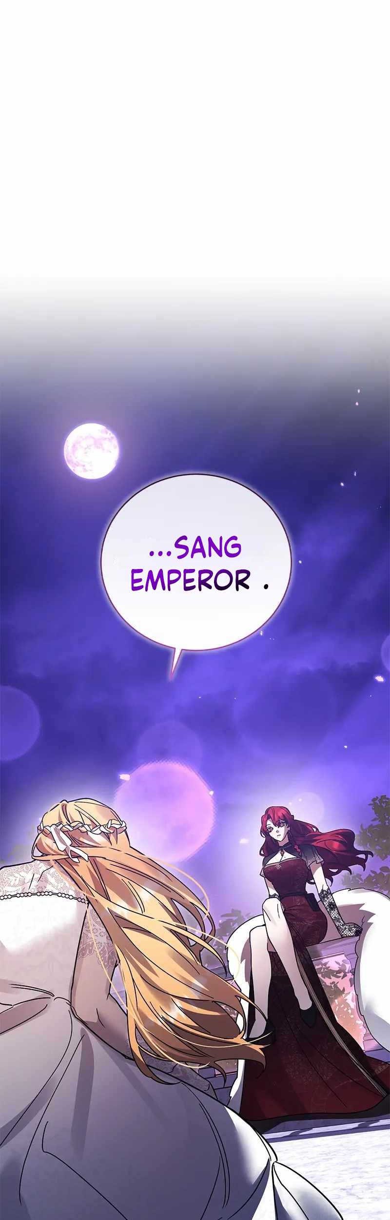 Heroes, Demons & Villains Chapter 81 Gambar 9