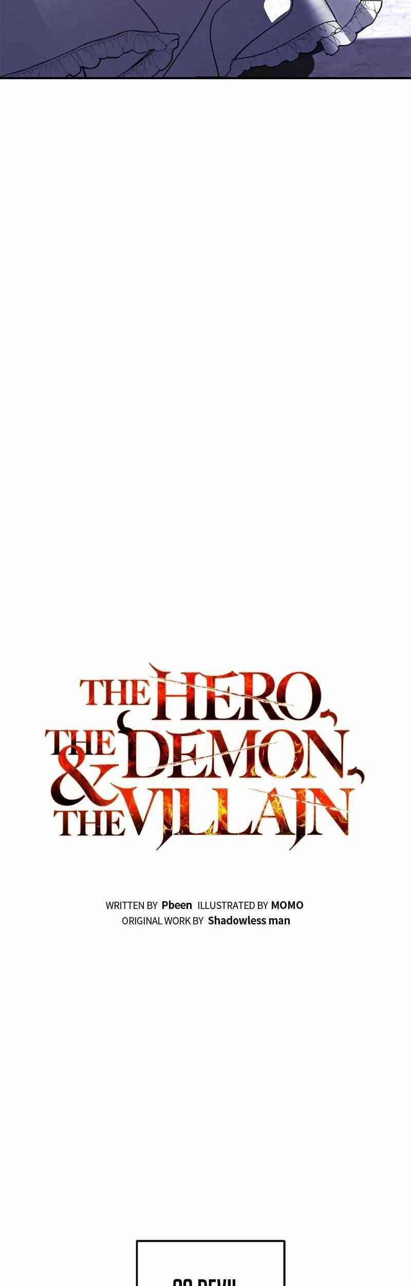 Heroes, Demons & Villains Chapter 81 Gambar 10