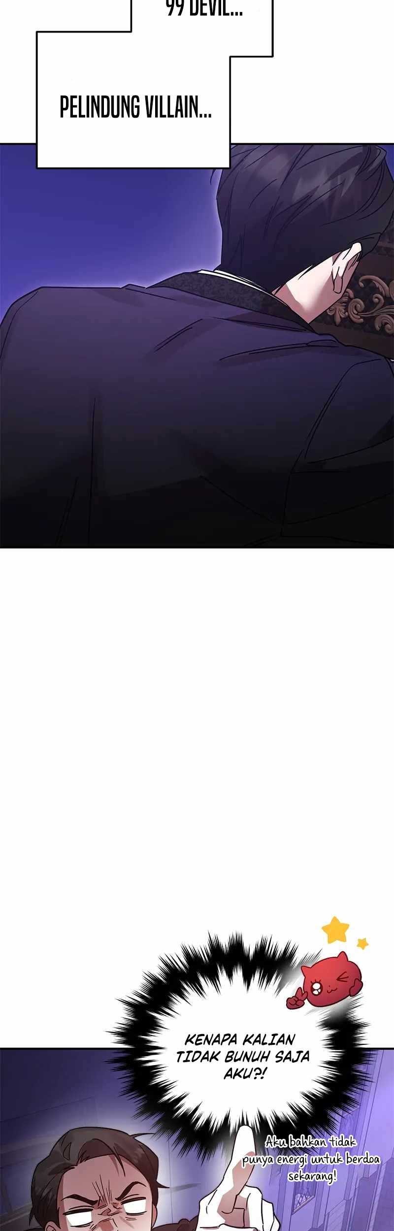Heroes, Demons & Villains Chapter 81 Gambar 11