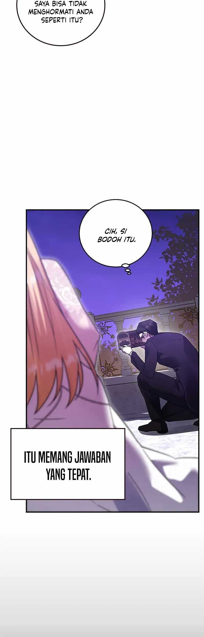 Heroes, Demons & Villains Chapter 81 Gambar 15