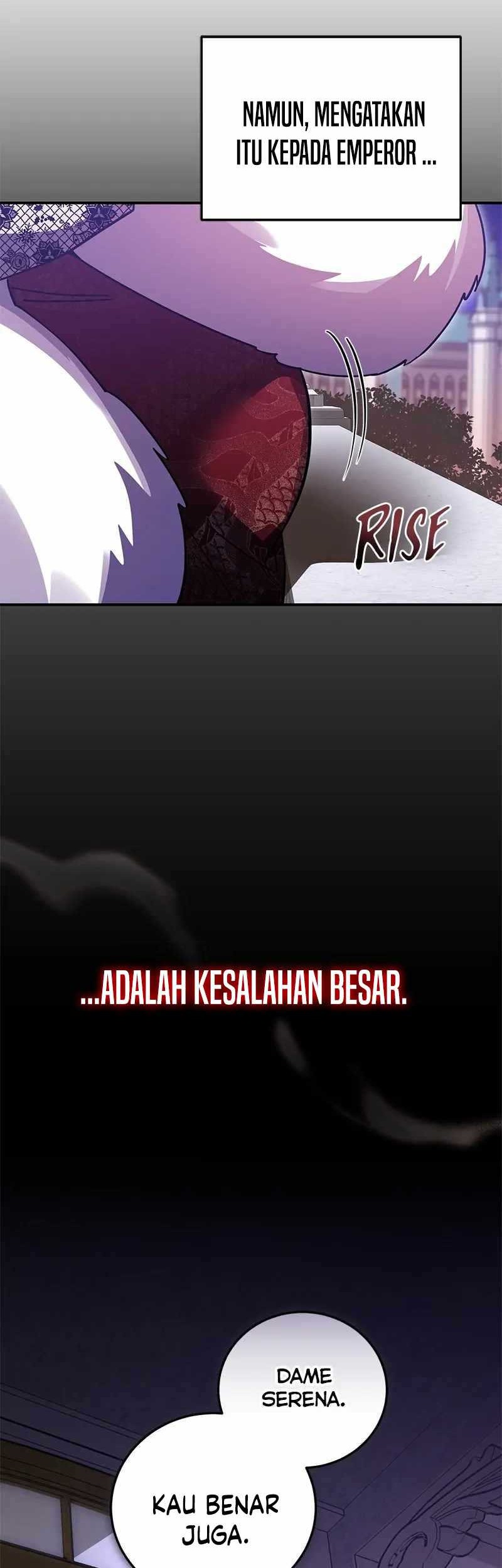 Heroes, Demons & Villains Chapter 81 Gambar 16