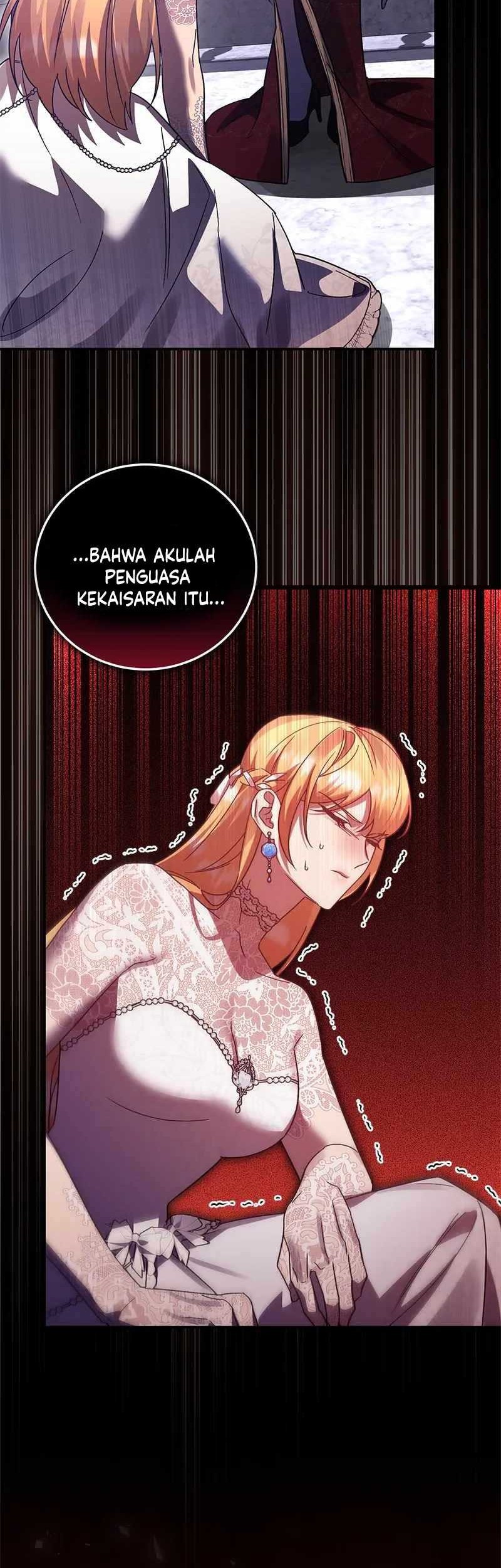 Heroes, Demons & Villains Chapter 81 Gambar 19