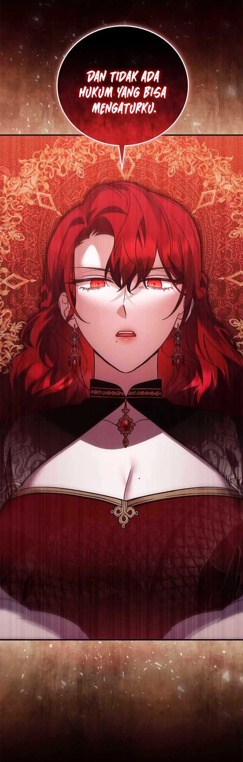 Heroes, Demons & Villains Chapter 81 Gambar 20