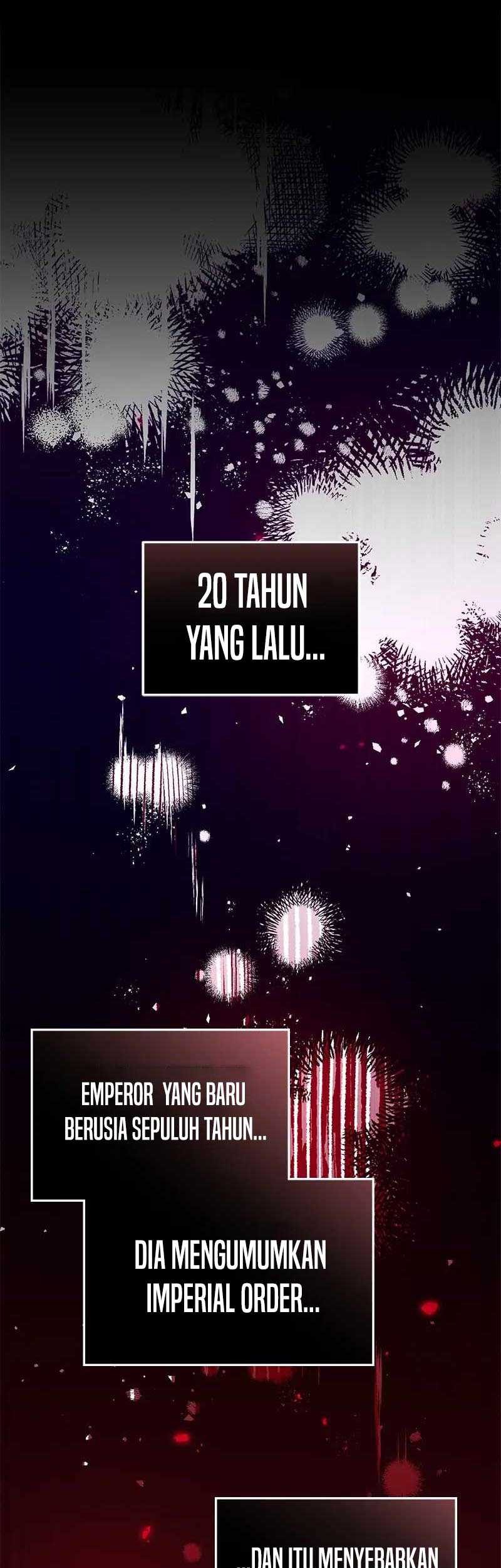 Heroes, Demons & Villains Chapter 81 Gambar 24