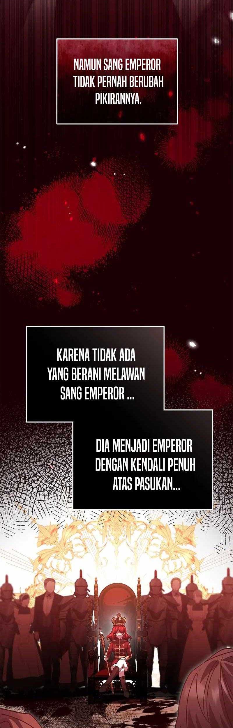 Heroes, Demons & Villains Chapter 81 Gambar 26