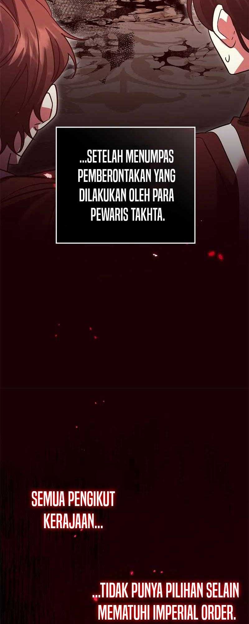 Heroes, Demons & Villains Chapter 81 Gambar 27