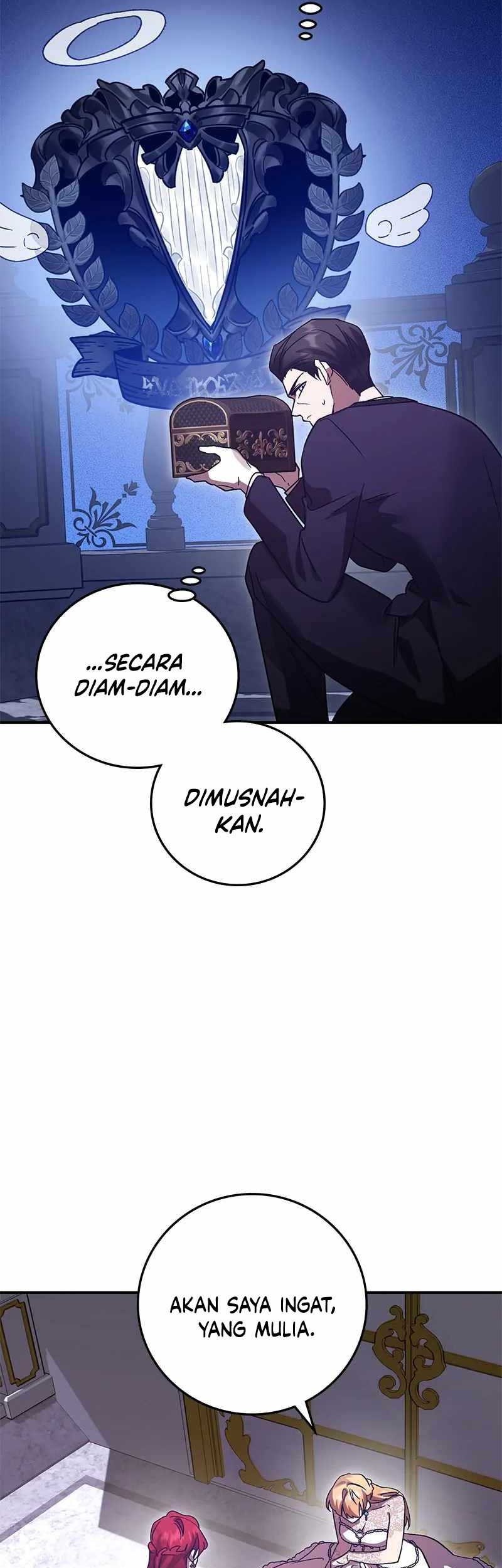 Heroes, Demons & Villains Chapter 81 Gambar 30
