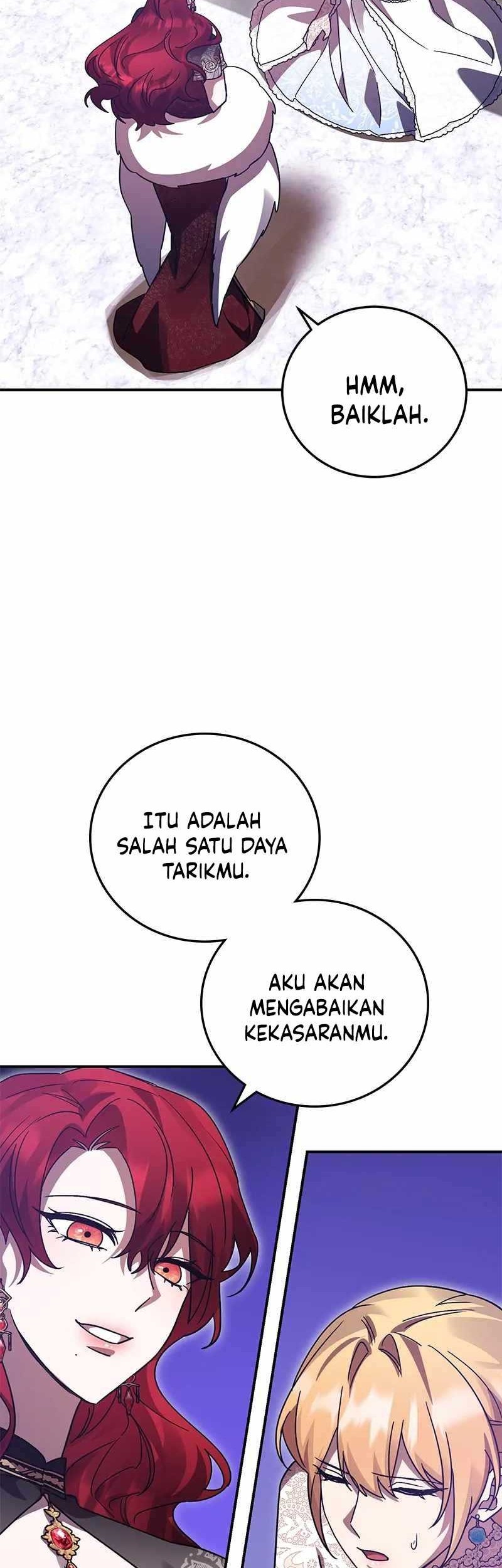 Heroes, Demons & Villains Chapter 81 Gambar 31