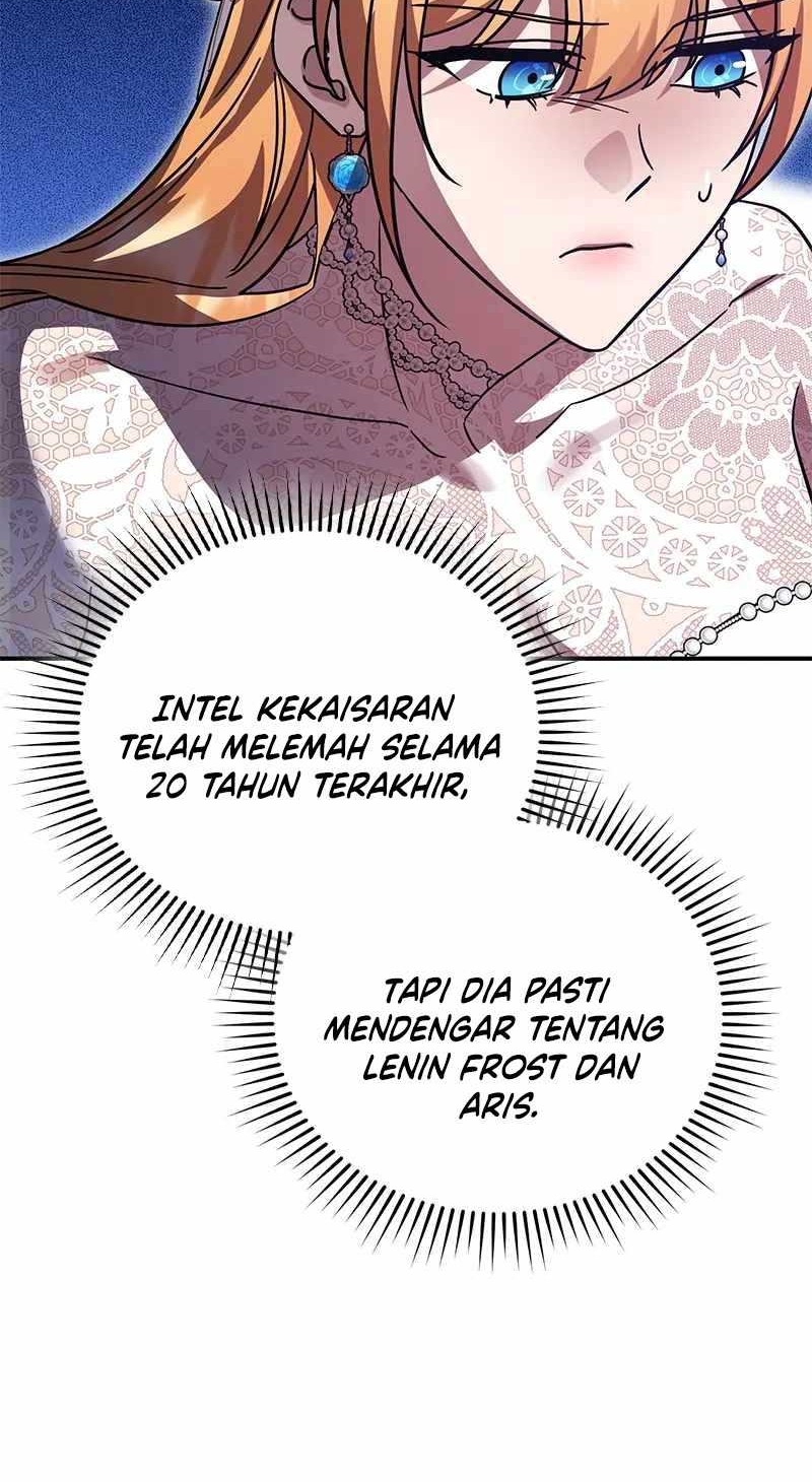 Heroes, Demons & Villains Chapter 81 Gambar 36