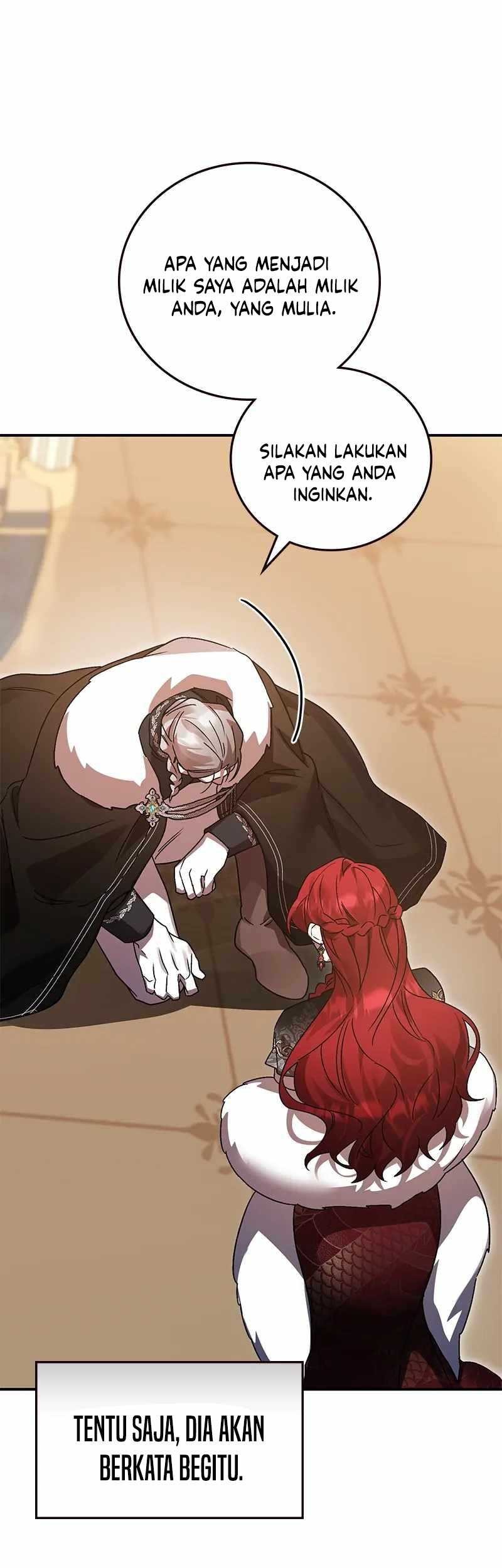 Heroes, Demons & Villains Chapter 80 Gambar 39
