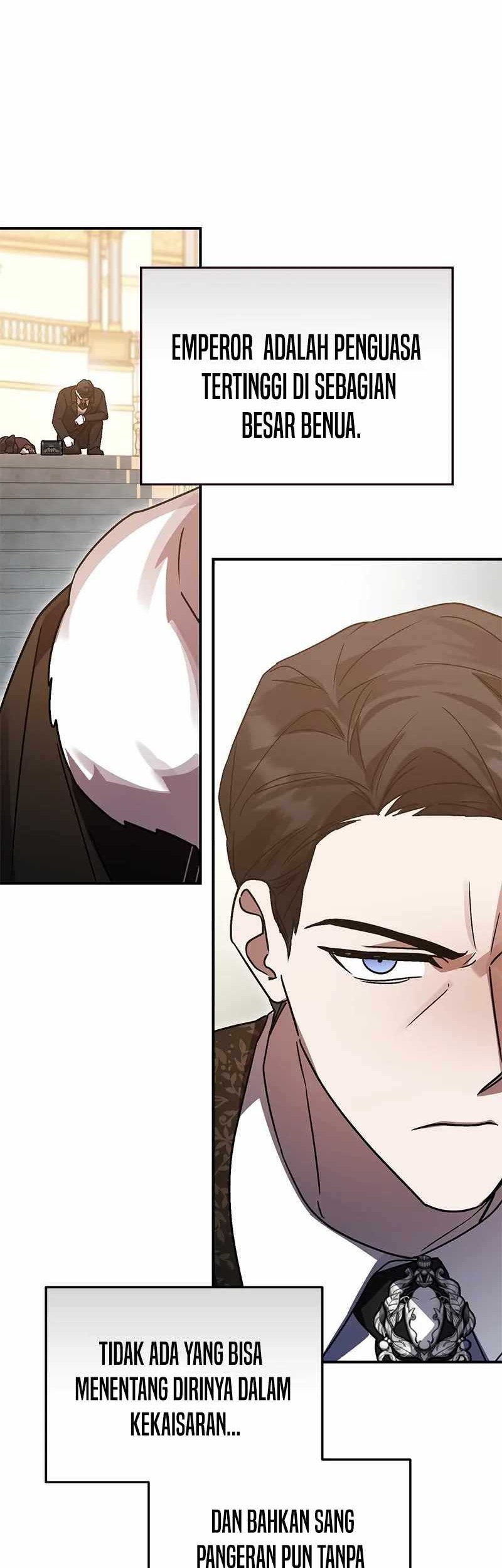 Heroes, Demons & Villains Chapter 80 Gambar 40
