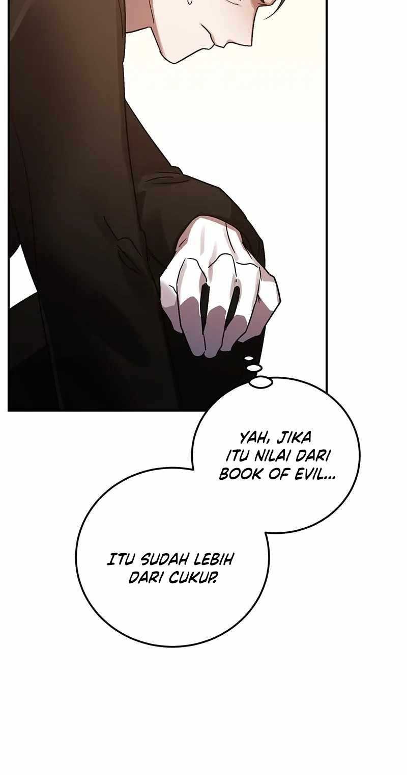 Heroes, Demons & Villains Chapter 80 Gambar 43