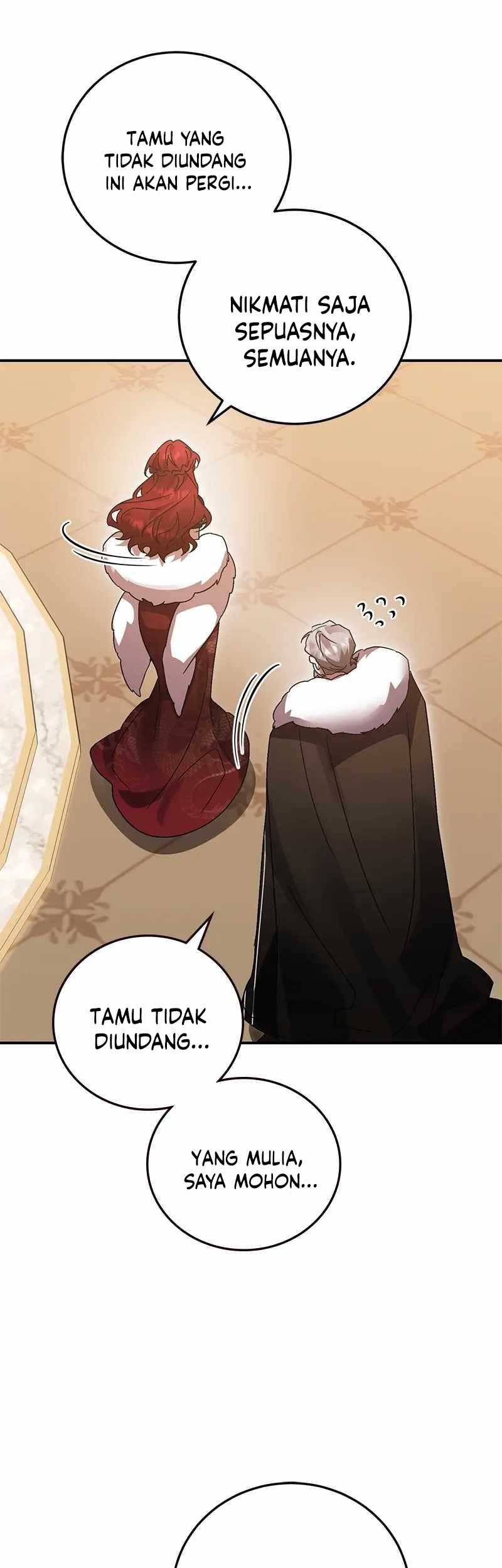 Heroes, Demons & Villains Chapter 80 Gambar 44