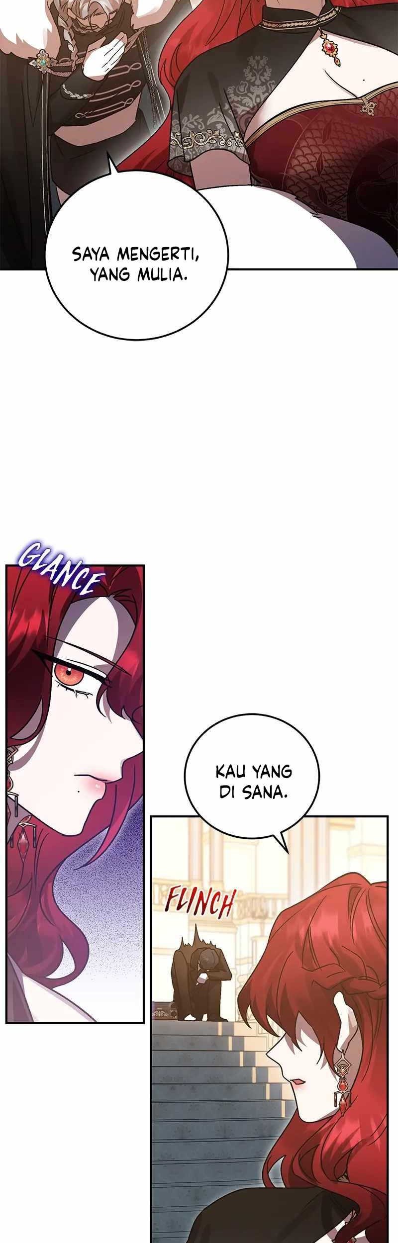 Heroes, Demons & Villains Chapter 80 Gambar 46