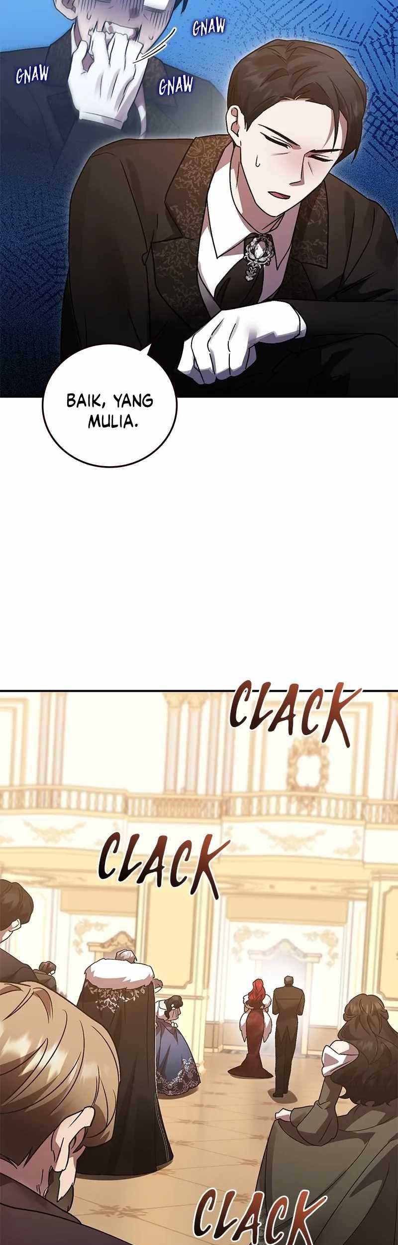 Heroes, Demons & Villains Chapter 80 Gambar 48