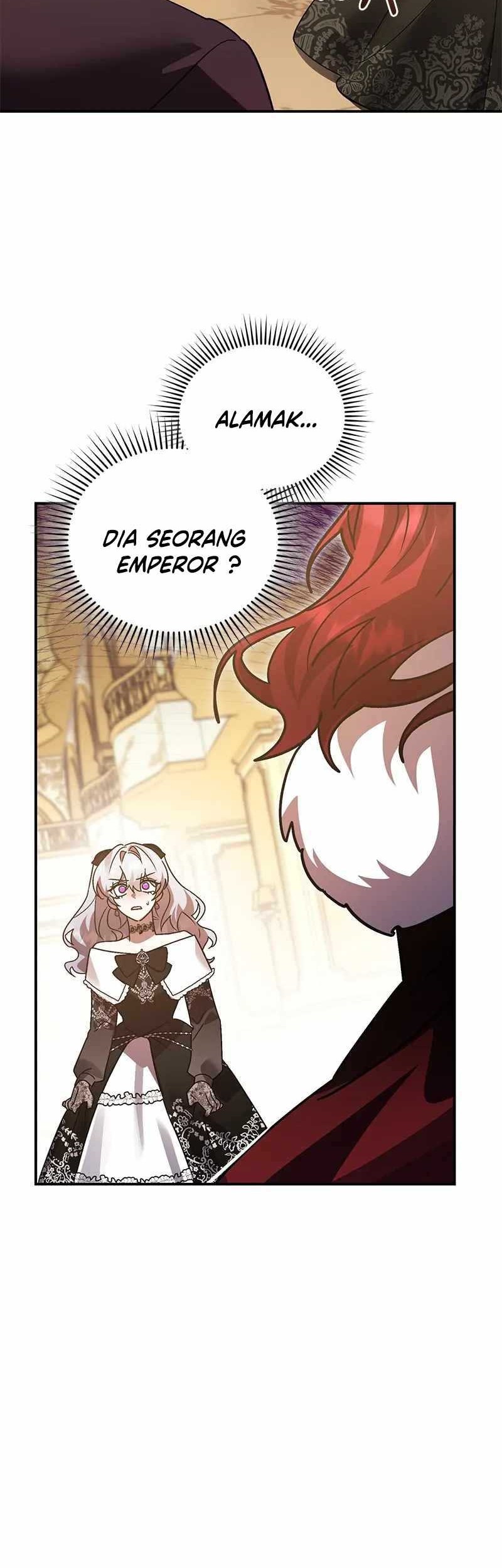 Heroes, Demons & Villains Chapter 80 Gambar 49