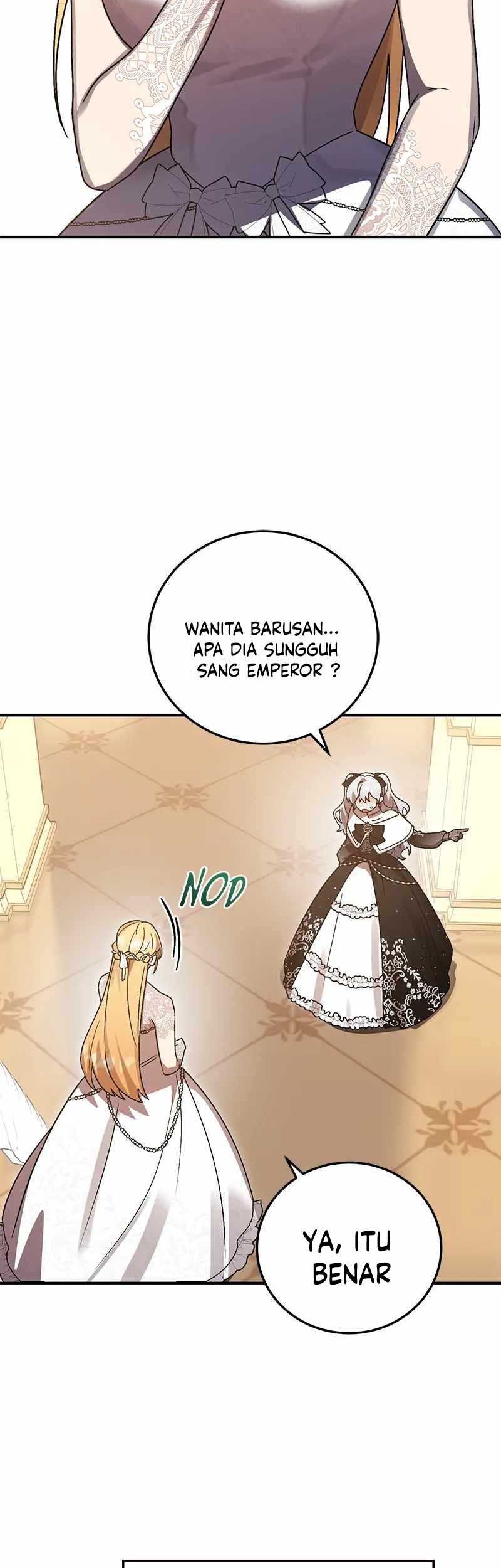 Heroes, Demons & Villains Chapter 80 Gambar 51
