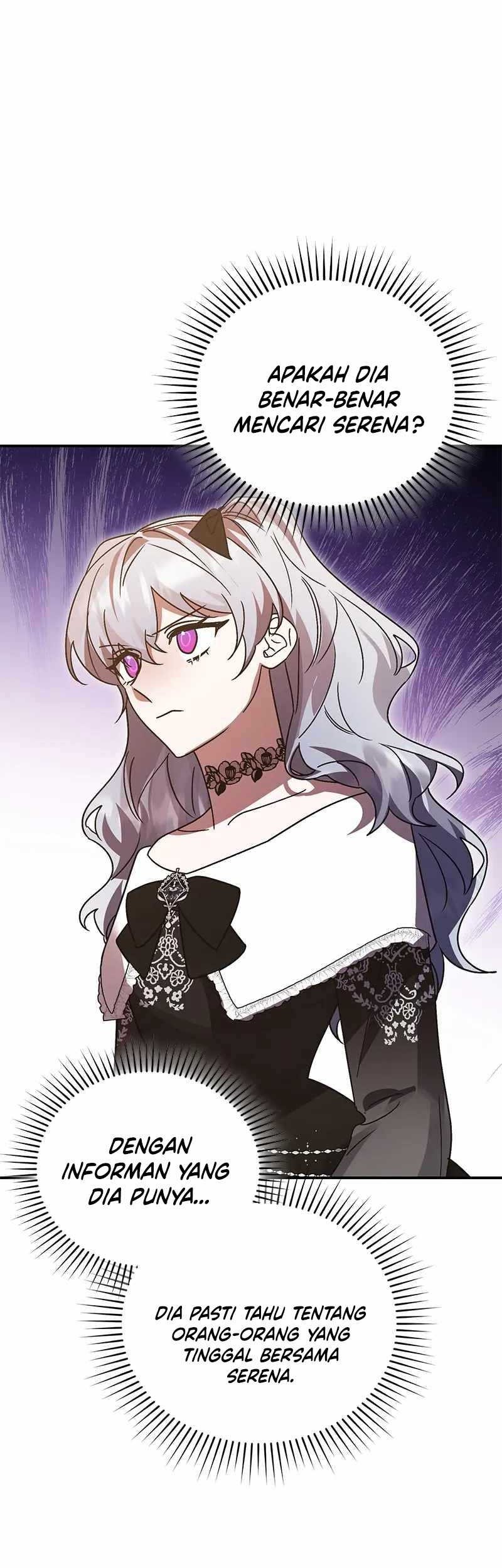 Heroes, Demons & Villains Chapter 80 Gambar 55