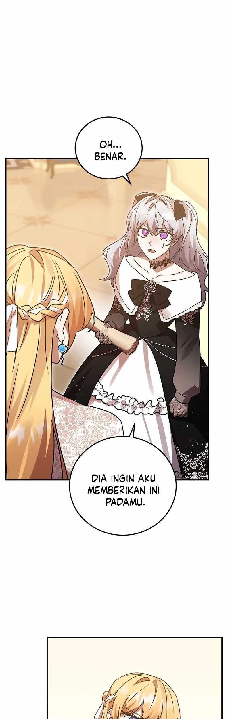 Heroes, Demons & Villains Chapter 80 Gambar 58