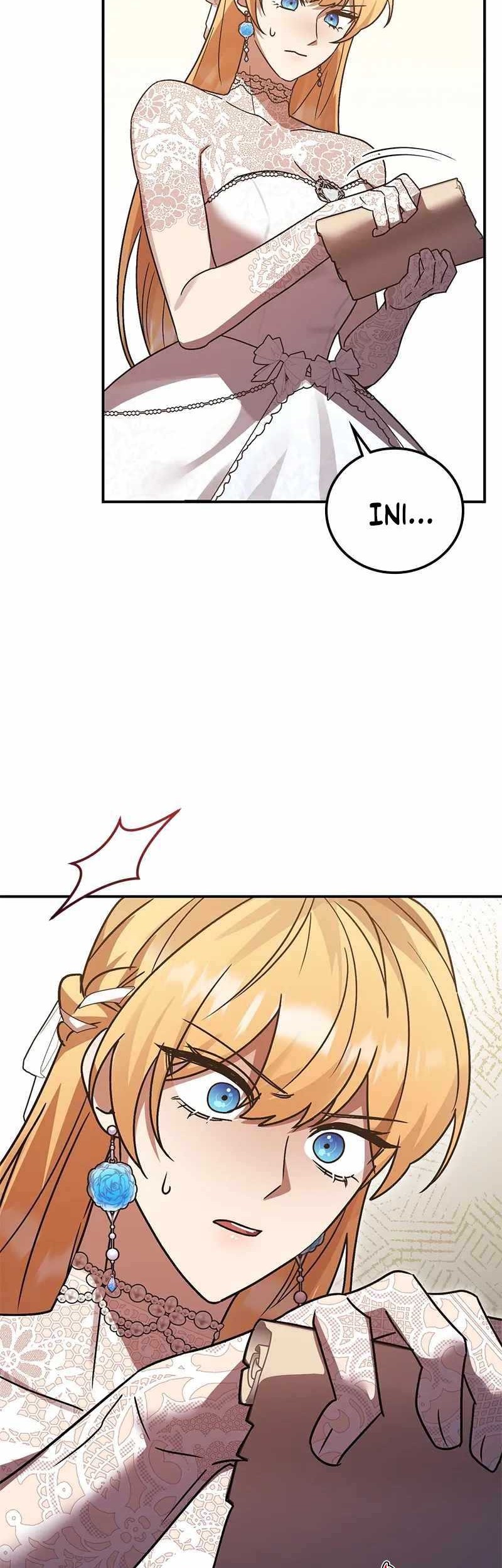Heroes, Demons & Villains Chapter 80 Gambar 59