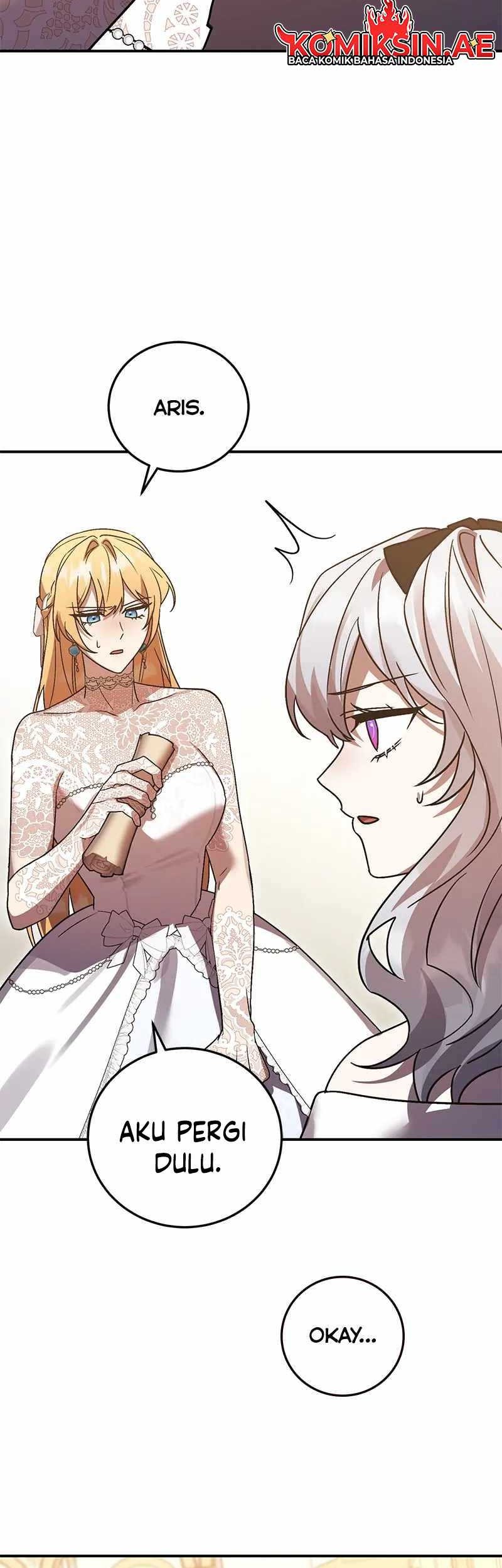 Heroes, Demons & Villains Chapter 80 Gambar 60