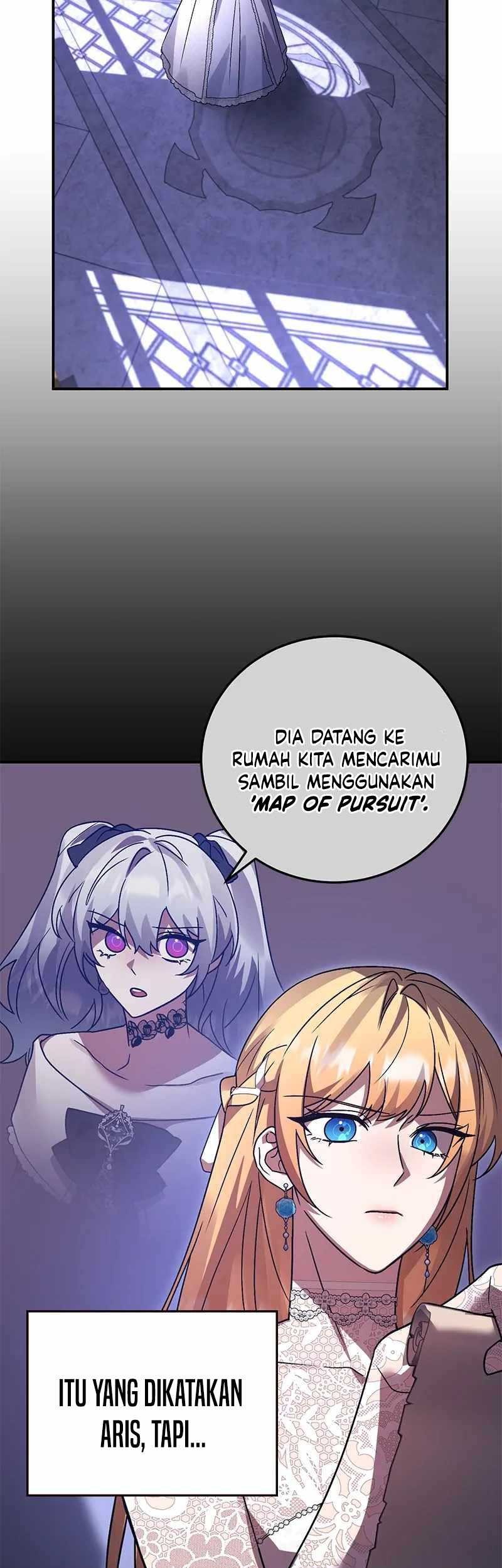 Heroes, Demons & Villains Chapter 80 Gambar 63
