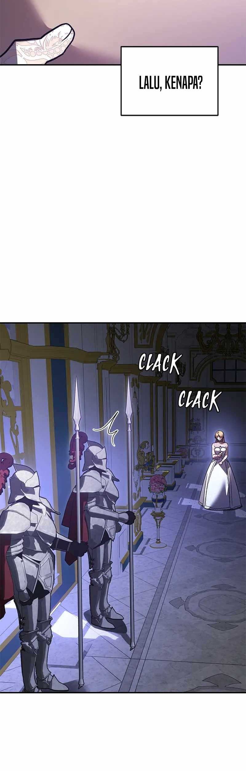 Heroes, Demons & Villains Chapter 80 Gambar 65