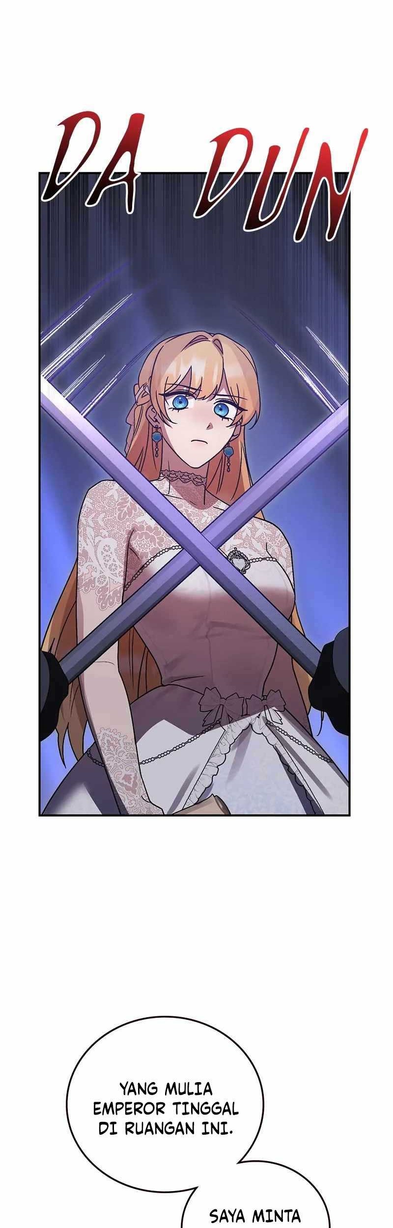 Heroes, Demons & Villains Chapter 80 Gambar 66