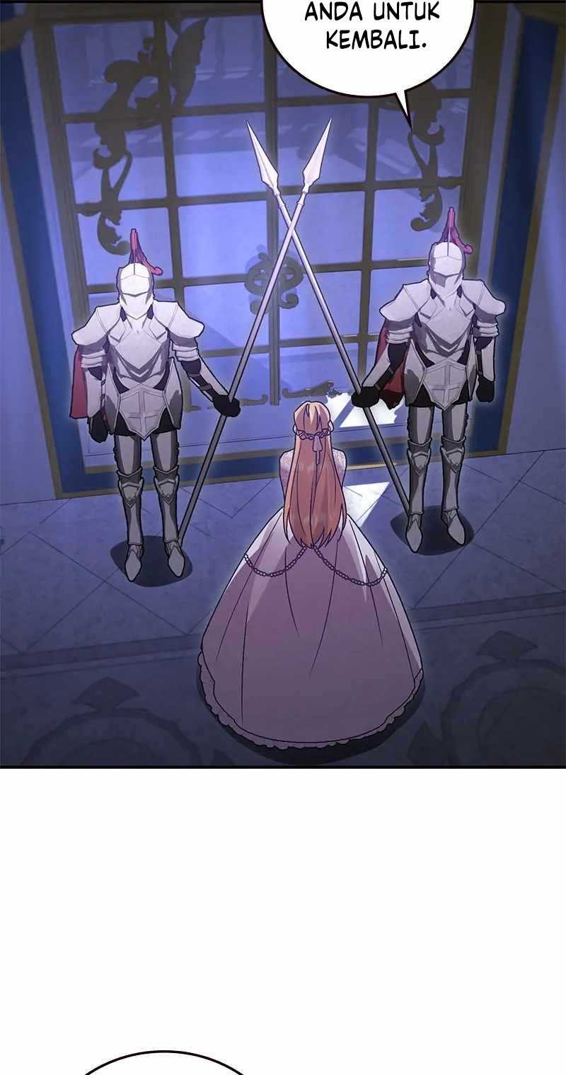 Heroes, Demons & Villains Chapter 80 Gambar 67