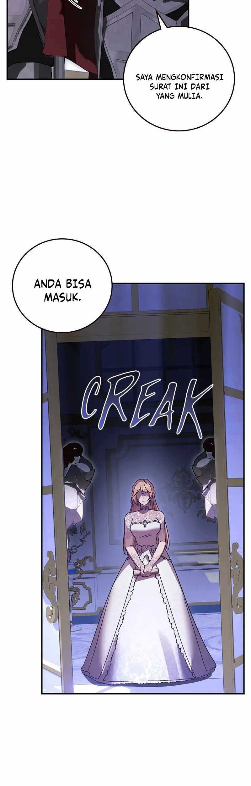 Heroes, Demons & Villains Chapter 80 Gambar 69