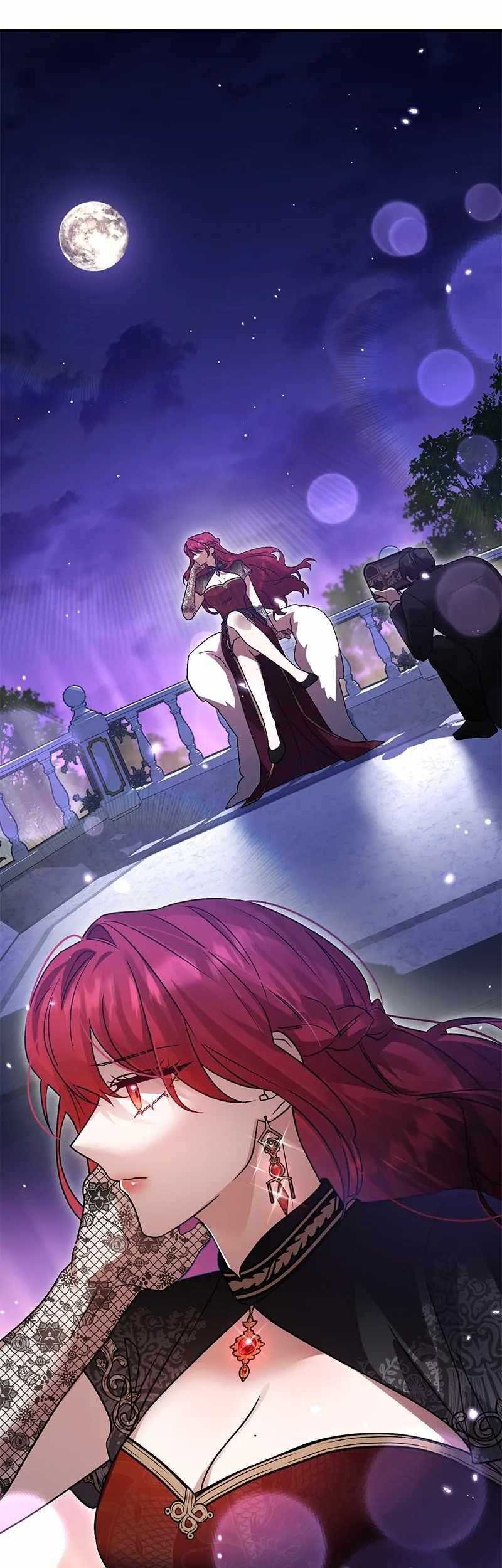 Heroes, Demons & Villains Chapter 80 Gambar 71