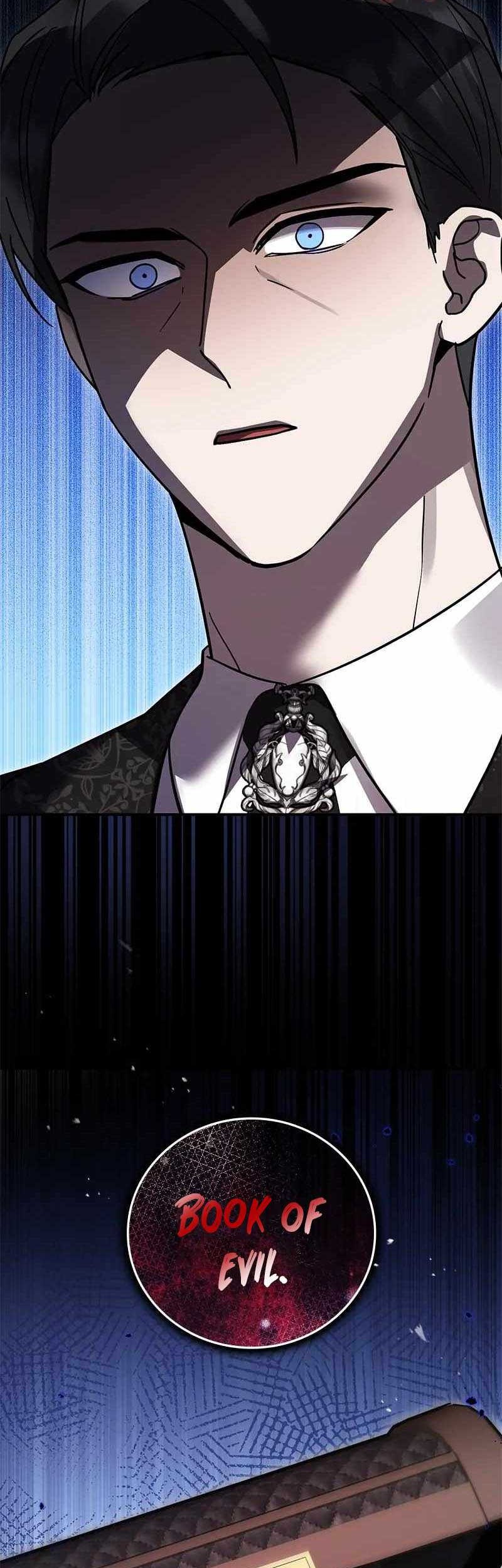 Heroes, Demons & Villains Chapter 80 Gambar 4