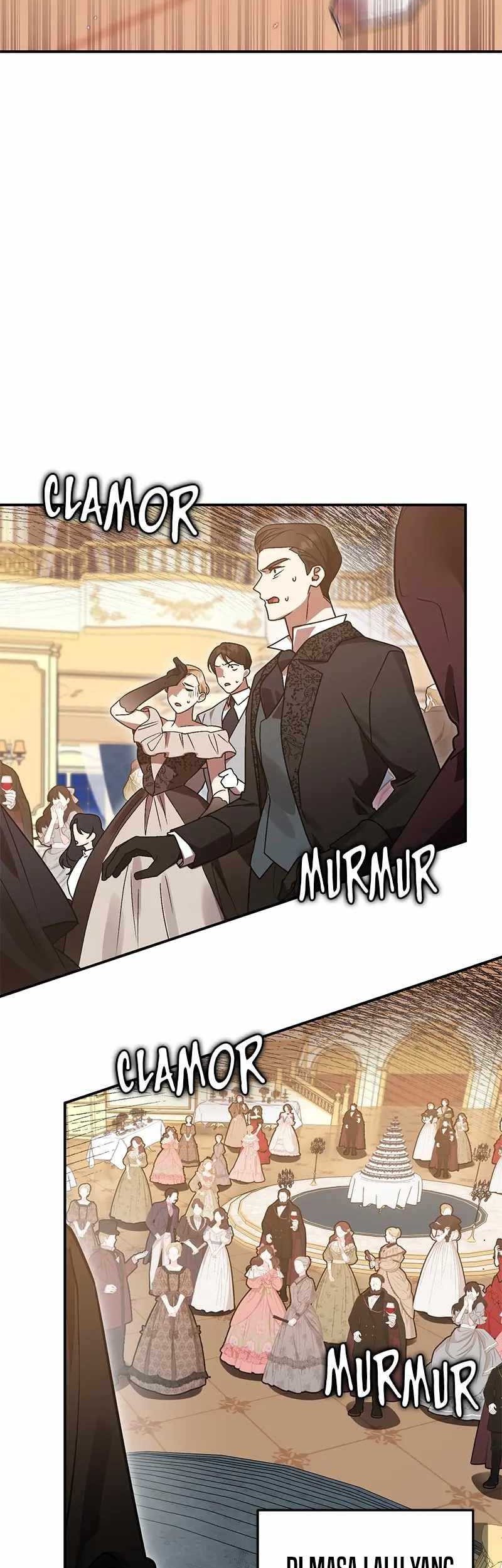 Heroes, Demons & Villains Chapter 80 Gambar 8