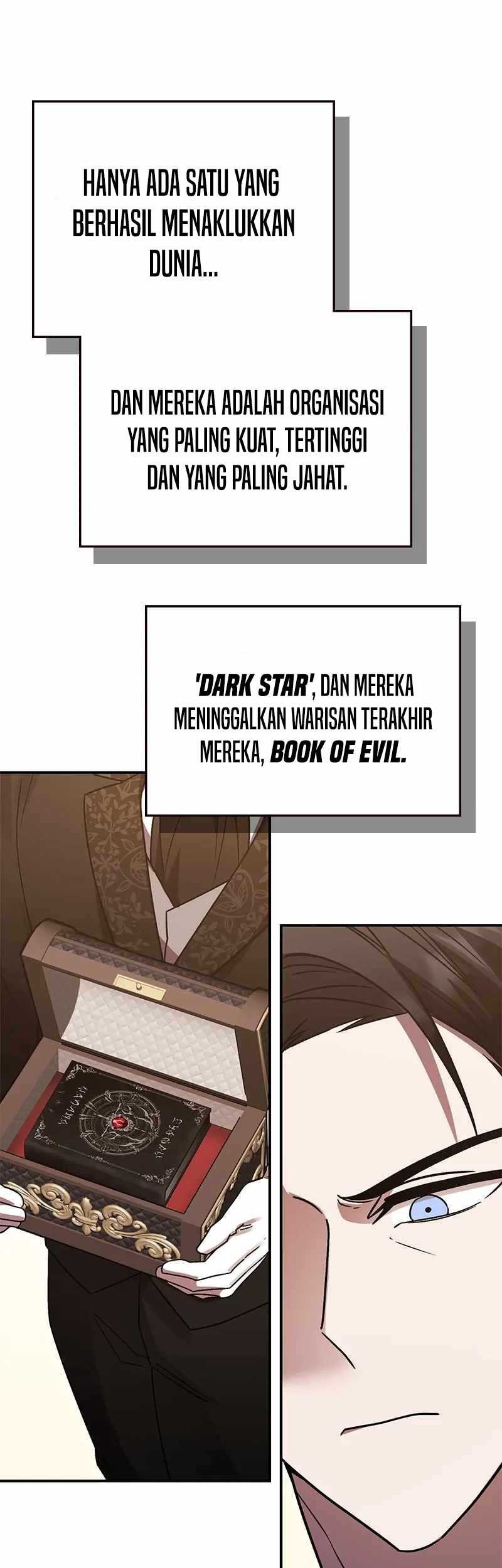 Heroes, Demons & Villains Chapter 80 Gambar 10