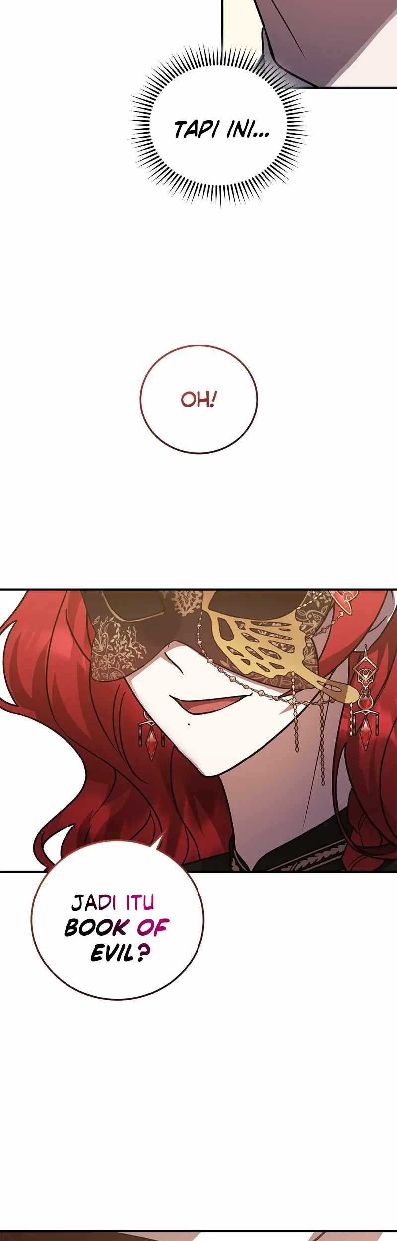 Heroes, Demons & Villains Chapter 80 Gambar 11